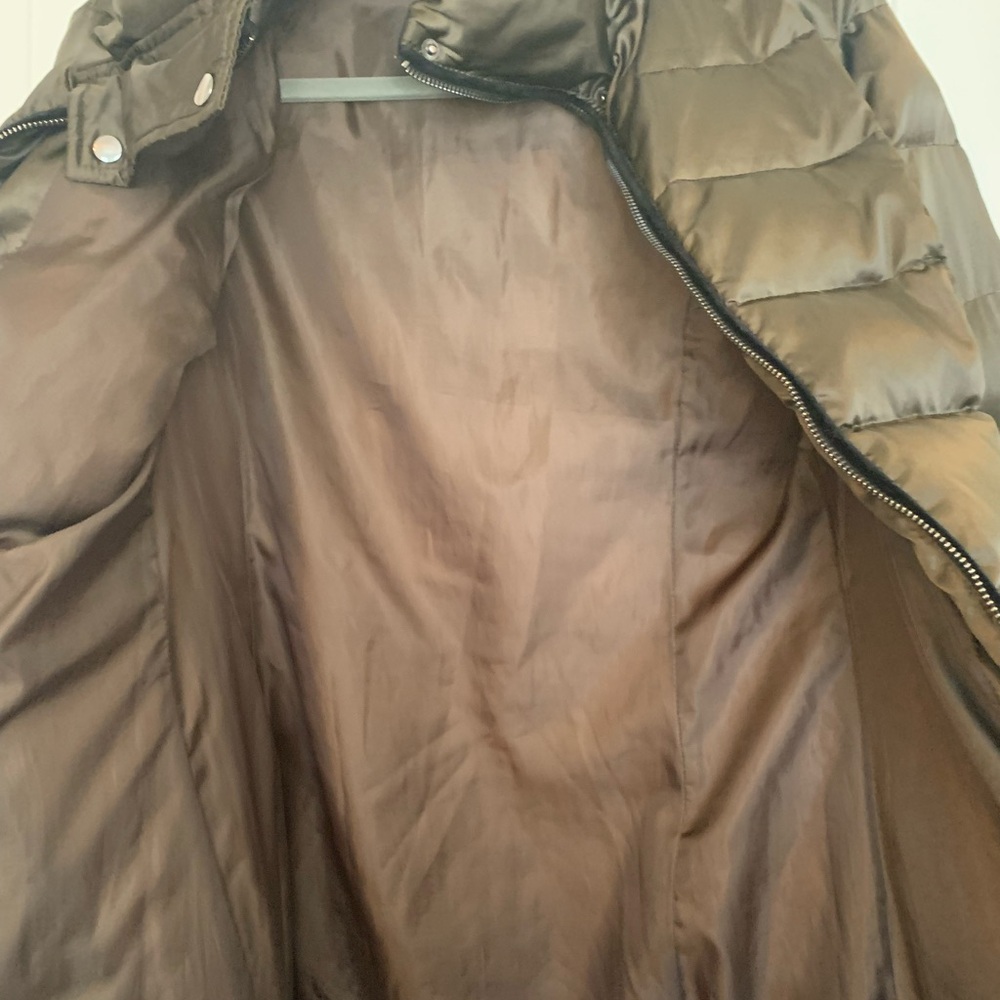 Coat - Picture 6 of 6